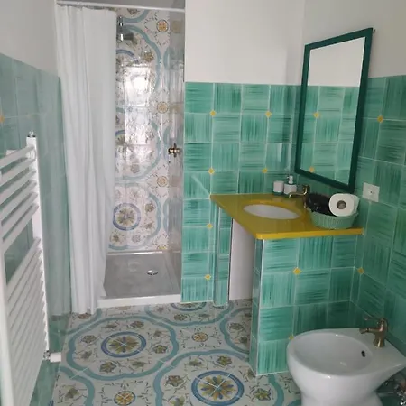 Blue 51 Apartment