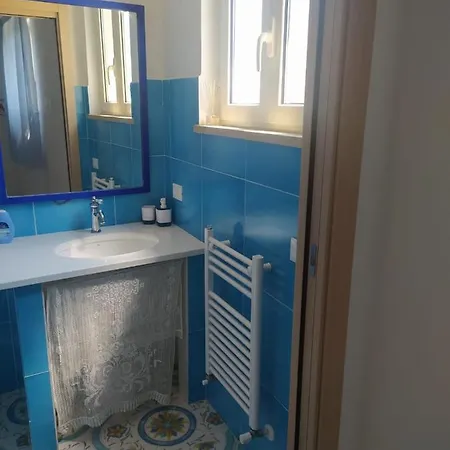 Apartamento Blue 51 *