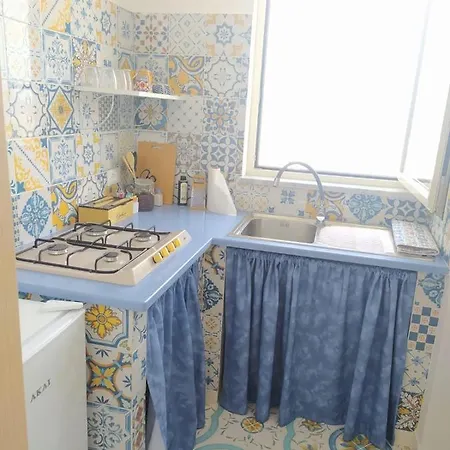 Apartamento Blue 51