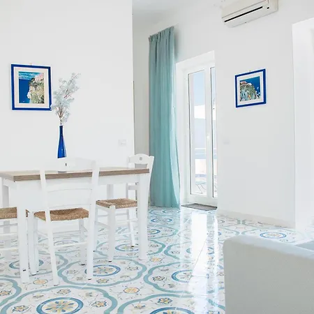 Apartamento Blue 51 *