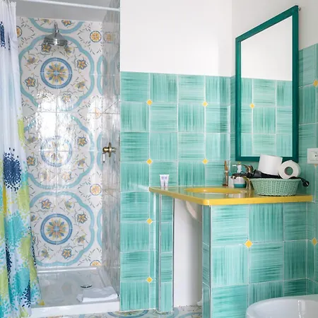 Apartamento Blue 51
