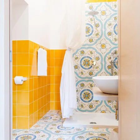 Apartamento Blue 51