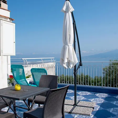 Apartment Blue 51 *