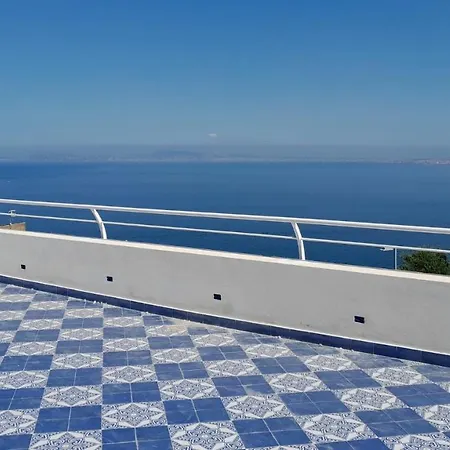 Blue 51 Vico Equense