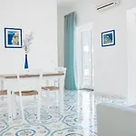 Appartement Blue 51 *