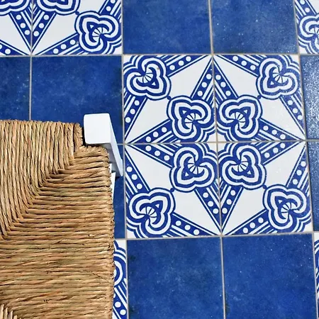 Blue 51 Апартаменты *