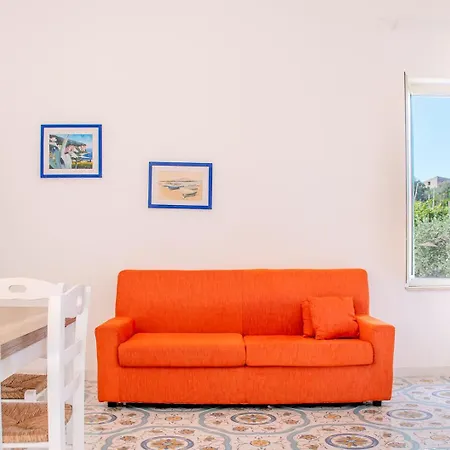 Blue 51 * Vico Equense