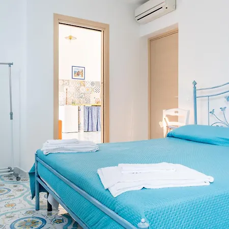 Blue 51 Vico Equense