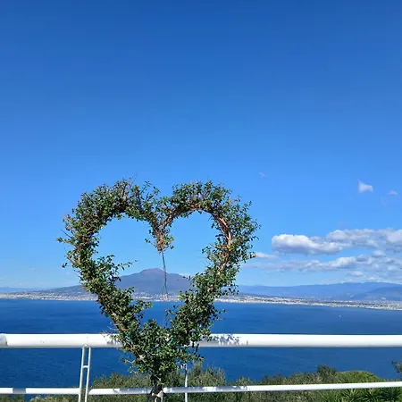 Blue 51 * Vico Equense