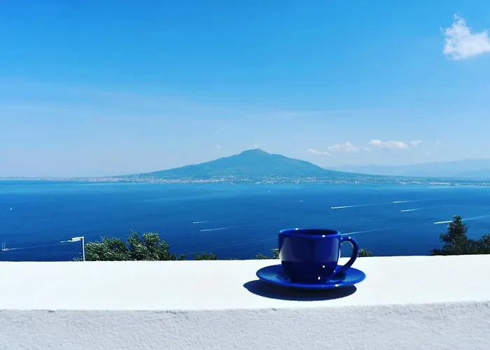 Appartement Blue 51 *