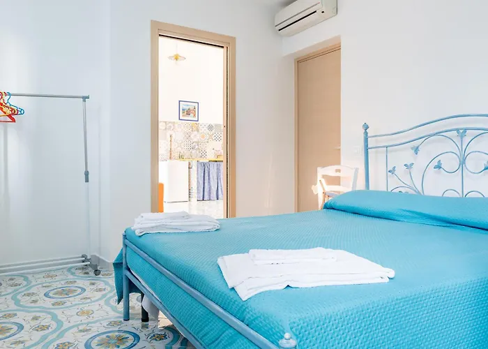 Blue 51 Vico Equense