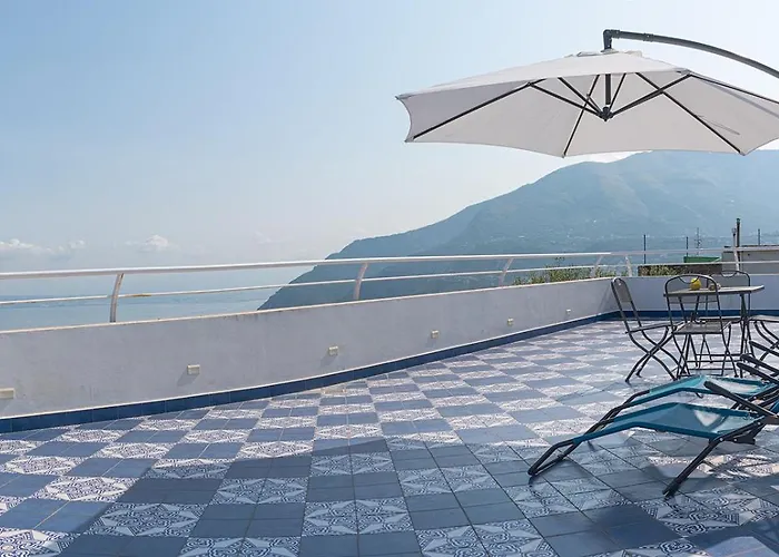 Blue 51 Appartement *